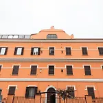 The Vatican Rest, Elegant Apt Nerby The Basilica