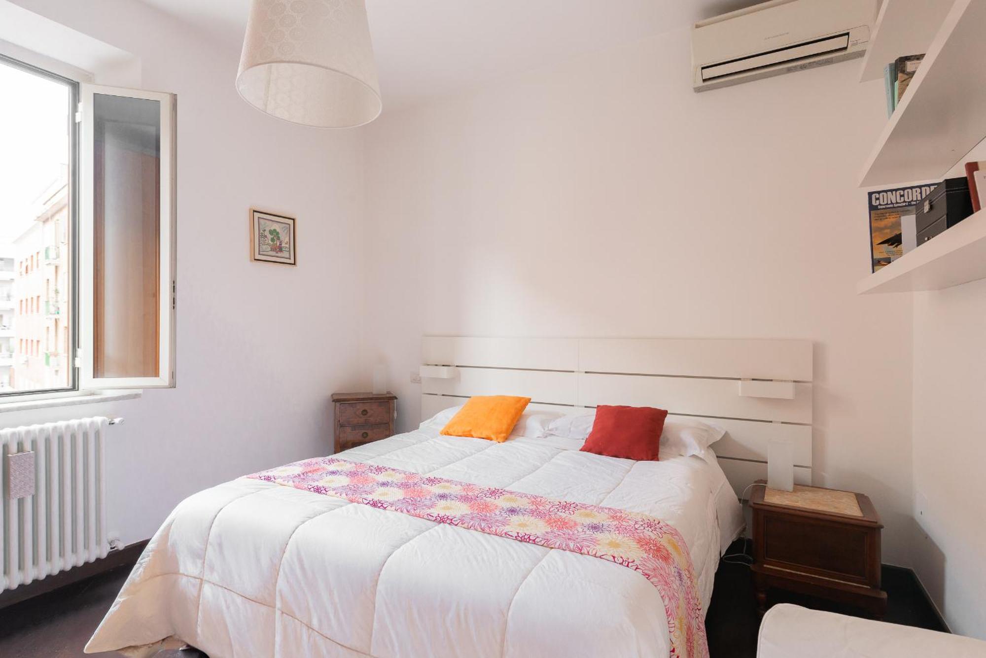 The Vatican Rest, Elegant Nerby The Basilica Apartment