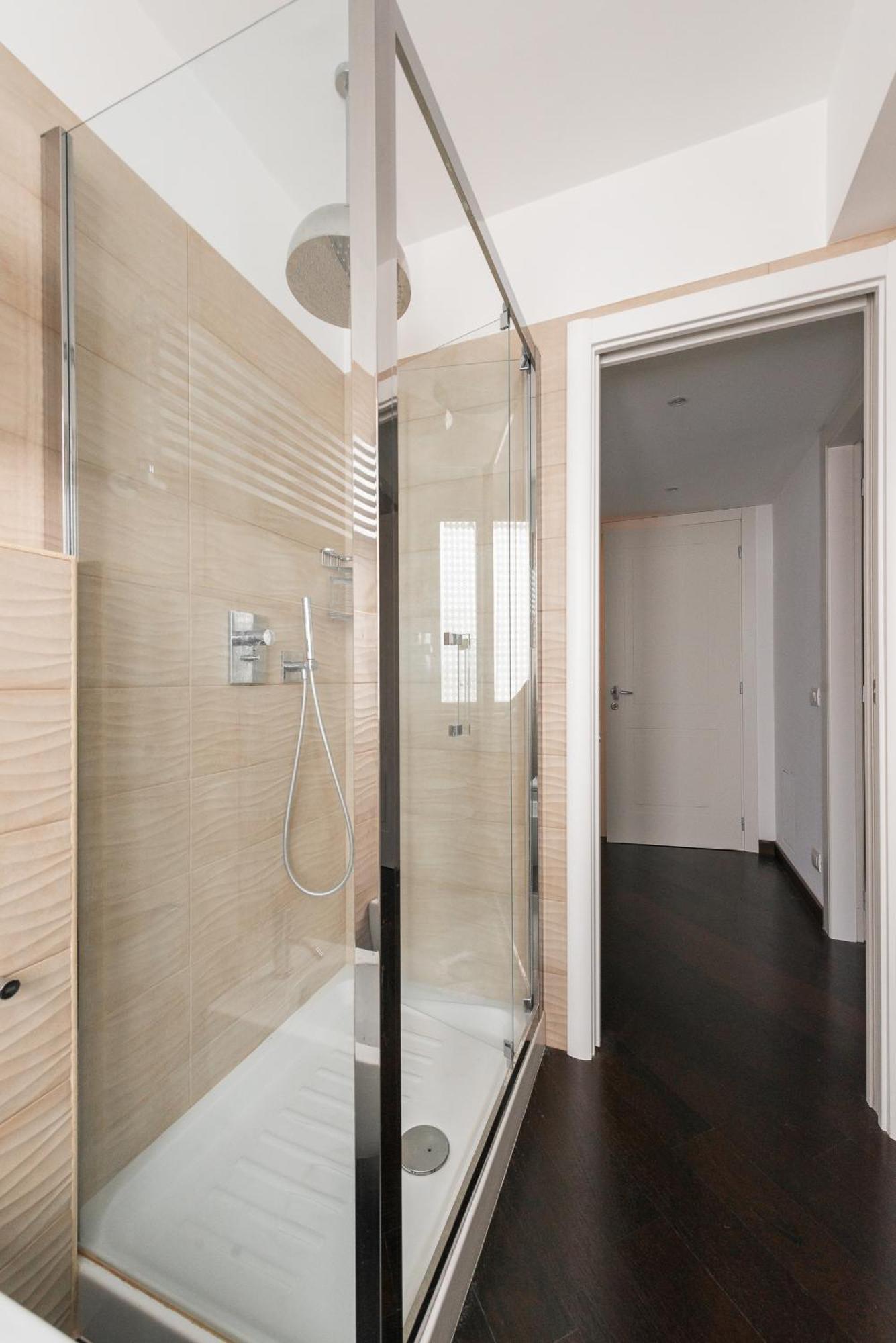 The Vatican Rest, Elegant Nerby The Basilica Apartment *